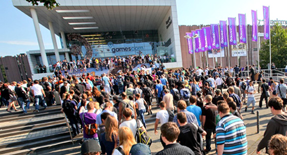 gamescom